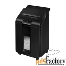 fellowes шредер automax 100m fs-4629201