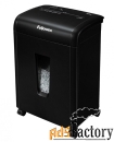 шредер (уничтожитель) fellowes microshred 62mс, 3x10мм