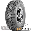 автошина nokian rotiiva at 285/45 r22 114h xl