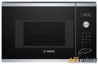 микроволновая печь встраиваемая bosch bel524ms0