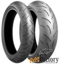 мотошина bridgestone battlax bt-015 190/50 r17 73w