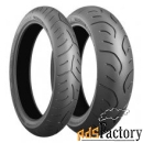 мотошина bridgestone battlax sport touring t30 190/55 r17 75w