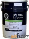 zobel decotec 5450 / зобель декотек 5450 укрывная краска для дерева 18