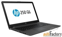 ноутбук hp 250 g6 (1wy43ea) (intel core i3 6006u 2000 mhz/15.6quot;/13