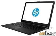 ноутбук hp 15-bs151ur (intel core i3 5005u 2000 mhz/15.6quot;/1366x768