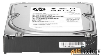 жесткий диск hp 3 tb 647347-001