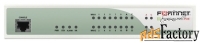 маршрутизатор fortinet fortigate 70d-poe