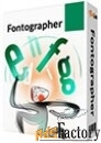 fontlab fontographer (windows upgrade from typetool) арт.