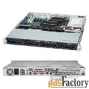 supermicro cse-813mtq-600cb