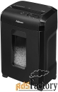 уничтожитель бумаги (шредер) fellowes powershred 10m (fs-46306)