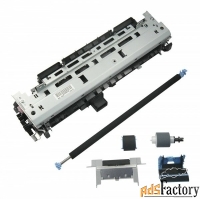 сервисный набор hp lj m435/m701/706 (a3e42-65016) maintenance kit a3e4