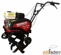 культиватор бензиновый workmaster wt-85 6.5 л.с.