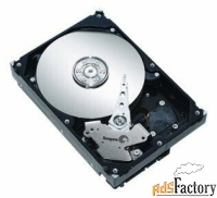 жесткий диск seagate 500 gb st3500841ns