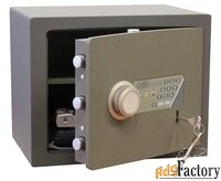 взломостойкий сейф 1 класса safetronics ntr-22me