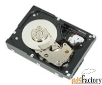 жесткий диск dell 2 tb 400-20625