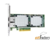 qlogic net card pcie 10gb dual port qle3442-rj-ck