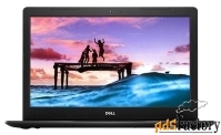 ноутбук dell inspiron 3582 (intel pentium n5000 1100 mhz/15.6quot;/192