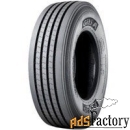 шина giti gsr225 295/60r22,5 150/147l tl