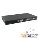 midspan-16/250rg poe-инжектор gigabit ethernet на 16 портов.