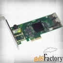 контроллер hp | 633537-001 | pci-e8x / sas / raid