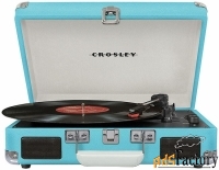 производитель не указан crosley cr8005d-tu