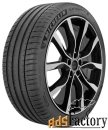 летняя шина michelin pilot sport 4 suv 275/45 r20 110y арт.623457