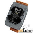 web-программируемый контроллер icp das wise-7102