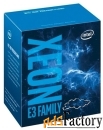 процессор intel xeon e3-1240 v6