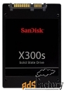 твердотельный накопитель sandisk sd7ub2q-512g-1122