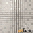 dwell silver mosaico q (9dqs) 30,5x30,5 керамическая плитка