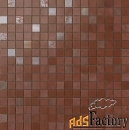 dwell rust mosaico q (9dqr) 30,5x30,5 керамическая плитка