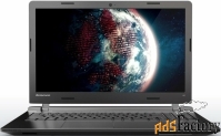 ноутбук lenovo ideapad 100 15 (intel celeron n2840 2167mhz/15.6quot;/1