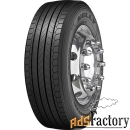 грузовая шина kelly armorsteel ksm2 315/80 r22.5 156l