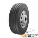 грузовые шины satoya st-080 385/55 r22.5 tl pr20 160/158 k прицепная m