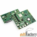 плата форматера hp lj m3027/m3035 (q7819-67902/q7819-61009/q7819-61008