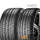 летняя шина pirelli pzero 255/40 r21 102y