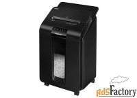 шредер (уничтожитель) fellowes automax 100m (4x10 мм) с автоподачей