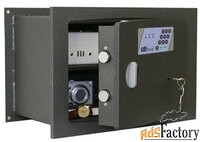 сейф встраиваемый safetronics str28me/27