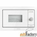 микроволновая печь встраиваемая gorenje bm235syw