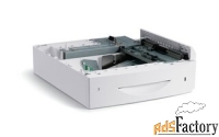 опция xerox 097s03874 лоток (550 листов) для wc 6400