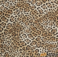 керамическая плитка horus art zoo design leo402_f.dogialloleopardo ( м