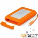 внешний hdd lacie rugged raid 4tb 4 тб