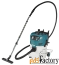 профессиональный пылесос makita vc3012l 1200 вт