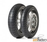 мотошина dunlop sportmax mutant 150/60 r17 66w