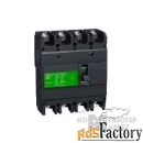 schneider-electric ezc250n4200 4п3т авт. выкл. ezc250 25ka 415в 200 a