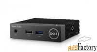 промышленный компьютеры dell wyse thin 3040 3y ps/2gb/ssd8gb/thinos/мы