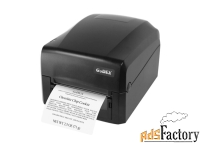 принтер этикеток godex godex ge330 u (usb) 011-ge3a12-000