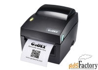 принтер этикеток godex dt4х 011-dt4262-00a