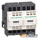 schneider-electric lc2d093p7 контактор реверс. d 3р,9 a,но+нз,230v 50 