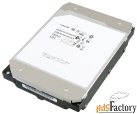 жесткий диск toshiba 12 tb mg07aca12te